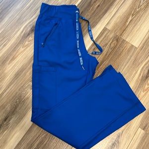 Med couture scrub pants